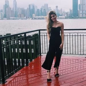 Meet your Posher, Gianna